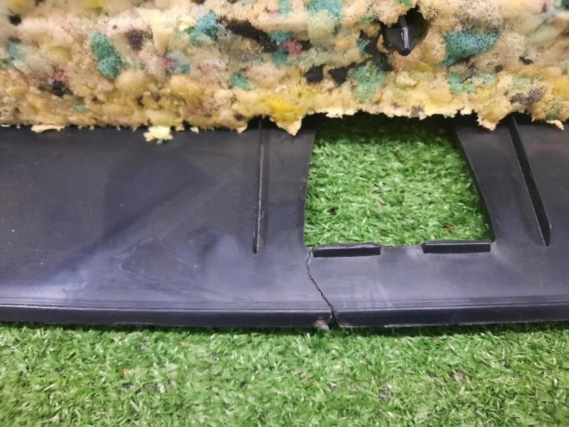 Pannello Rivestimento Portello INF POST 7263148 Bmw Serie 3 F31 Touring 2015