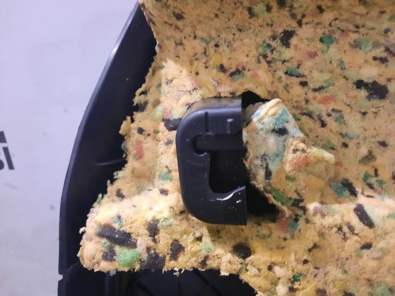 Pannello Rivestimento Portello INF POST 7263148 Bmw Serie 3 F31 Touring 2015