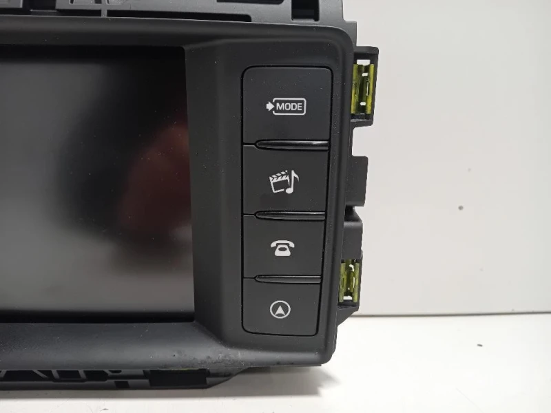 Display Multimediale KK72-19C299-AA Jaguar XE 2015