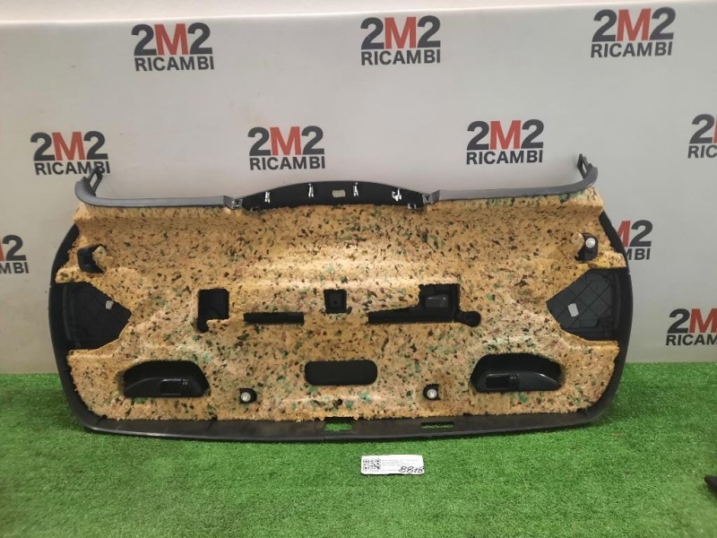 Pannello Rivestimento Portello INF POST 7263148 Bmw Serie 3 F31 Touring 2015