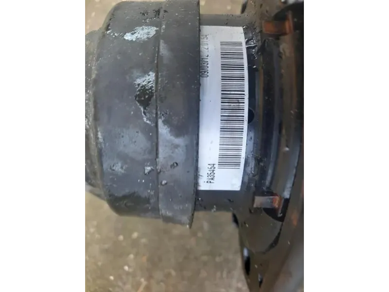 Supporto Motore SX Jeep Grand Cherokee IV 2011