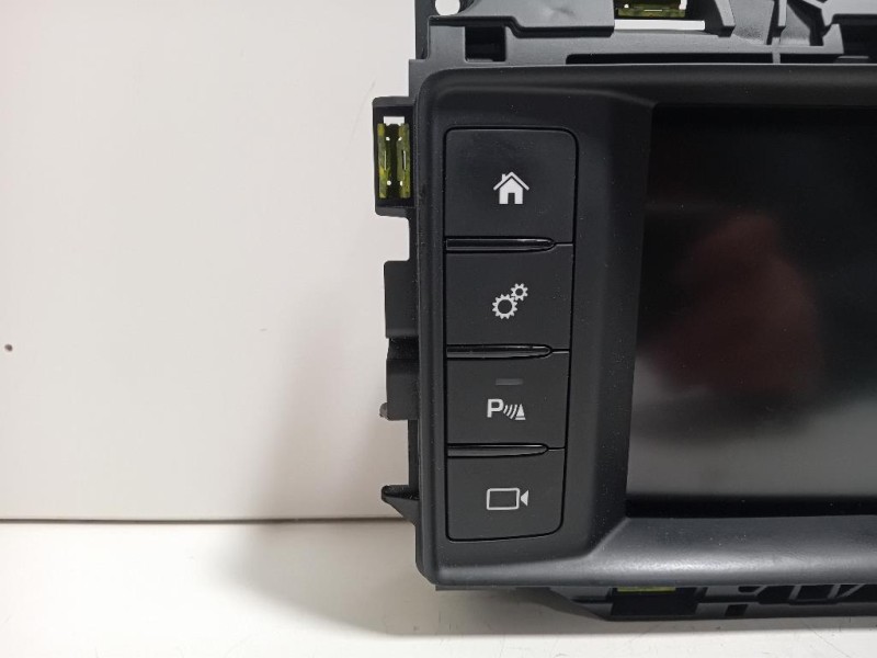 Display Multimediale KK72-19C299-AA Jaguar XE 2015