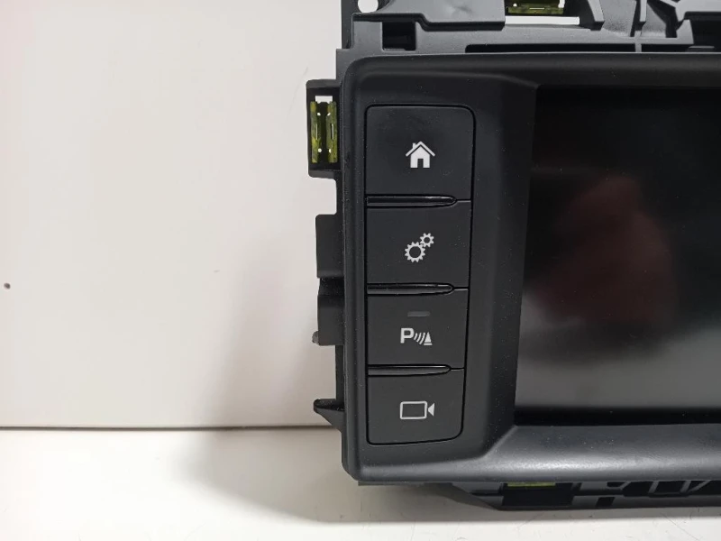 Display Multimediale KK72-19C299-AA Jaguar XE 2015