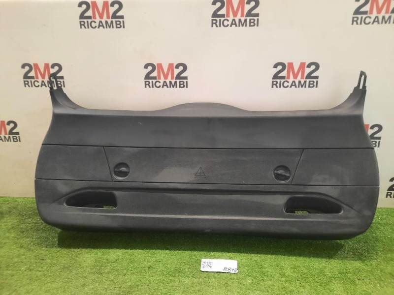 Pannello Rivestimento Portello INF POST 7263148 Bmw Serie 3 F31 Touring 2015