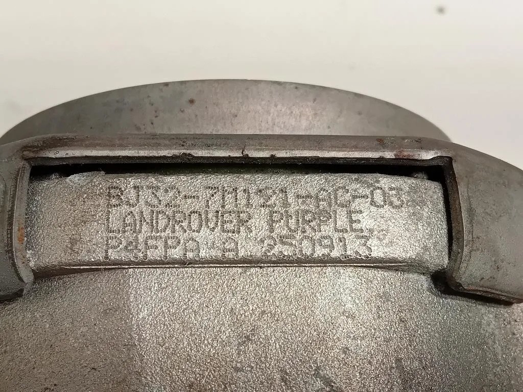 Supporto Motore SX BJ32-7M121-AC Land Rover Range Rover Evoque I 2011