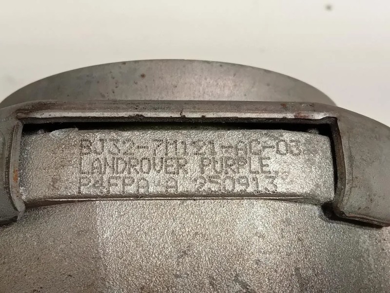 Supporto Motore SX BJ32-7M121-AC Land Rover Range Rover Evoque I 2011