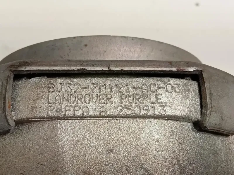 Supporto Motore SX BJ32-7M121-AC Land Rover Range Rover Evoque I 2011