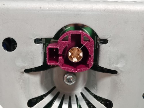 Display Multimediale