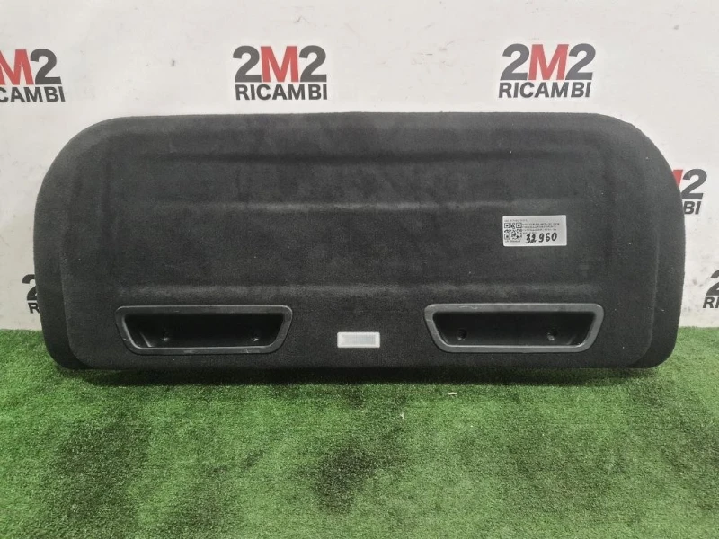 Pannello Rivestimento Portello INF POST 517452107010 Bmw Serie 5 F07 GT 2010