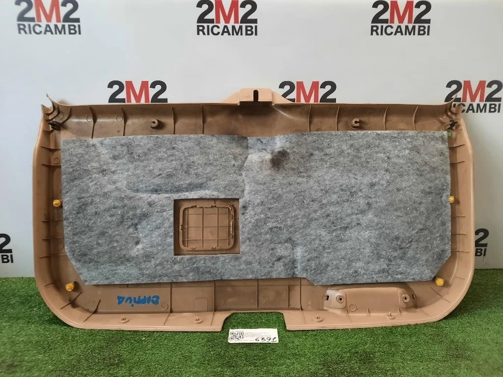 Pannello Rivestimento Portello INF POST 96859448 Chevrolet Captiva I 2007