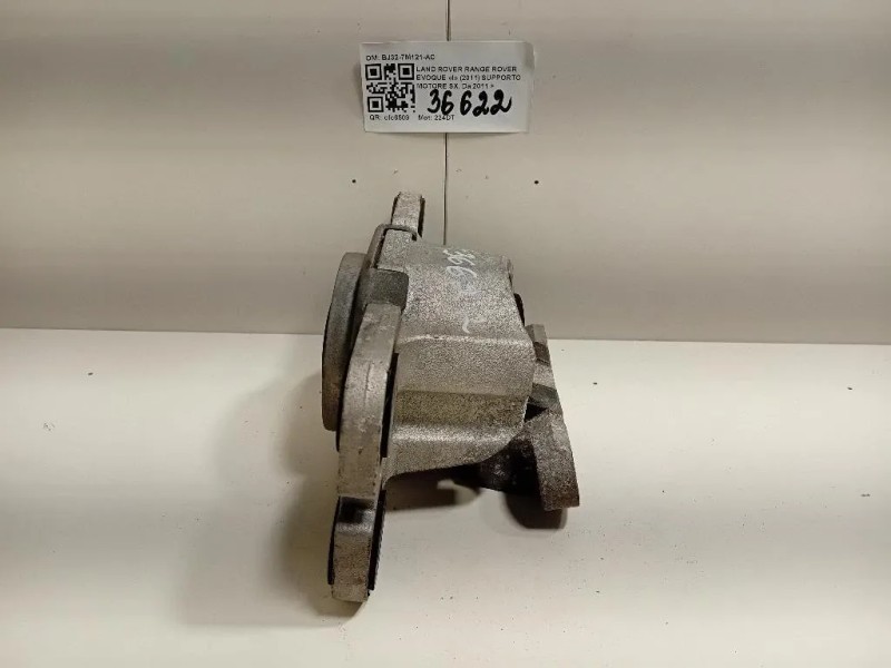 Supporto Motore SX BJ32-7M121-AC Land Rover Range Rover Evoque I 2011