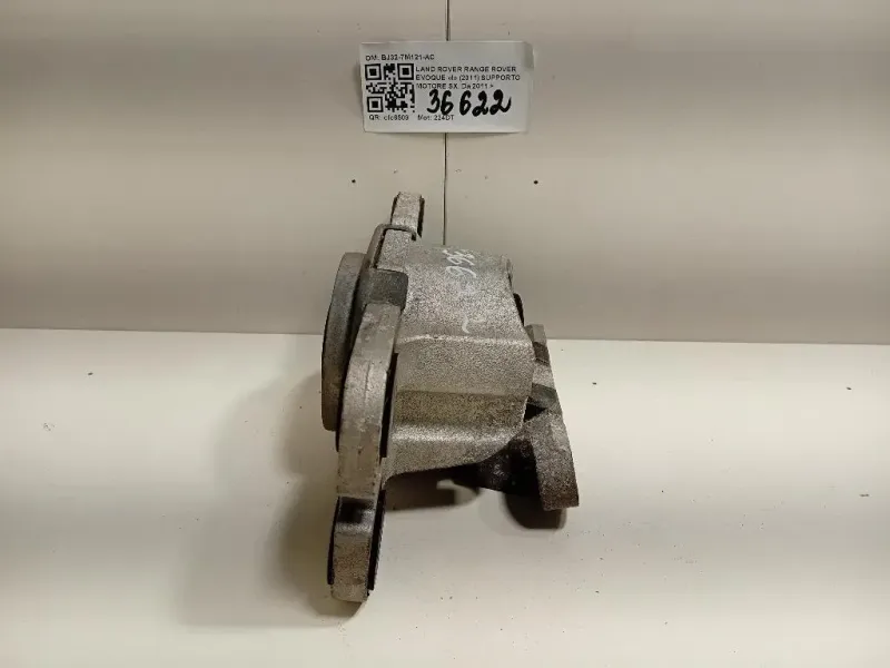 Supporto Motore SX BJ32-7M121-AC Land Rover Range Rover Evoque I 2011
