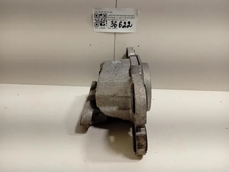 Supporto Motore SX BJ32-7M121-AC Land Rover Range Rover Evoque I 2011