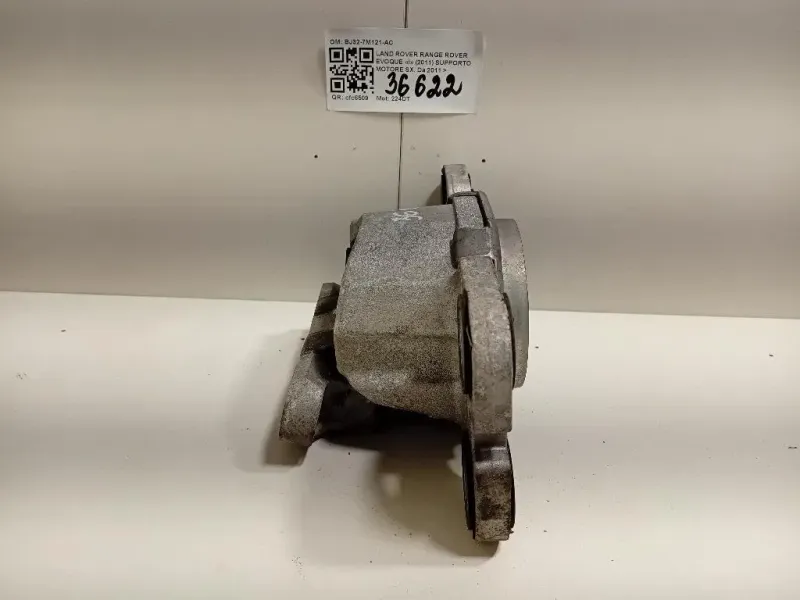 Supporto Motore SX BJ32-7M121-AC Land Rover Range Rover Evoque I 2011