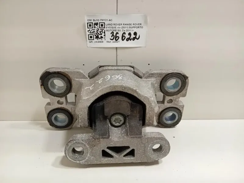 Supporto Motore SX BJ32-7M121-AC Land Rover Range Rover Evoque I 2011