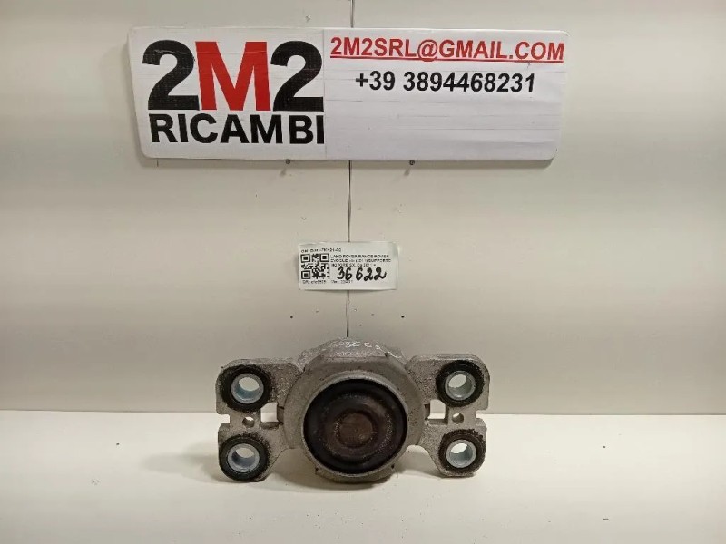 Supporto Motore SX BJ32-7M121-AC Land Rover Range Rover Evoque I 2011
