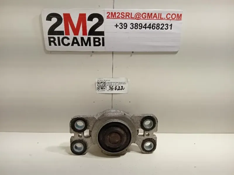 Supporto Motore SX BJ32-7M121-AC Land Rover Range Rover Evoque I 2011