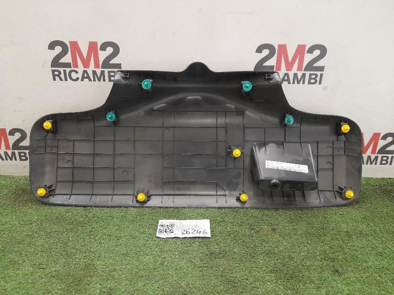 Pannello Rivestimento Portello INF POST 81750B9000PYN Hyundai I10 II 2016