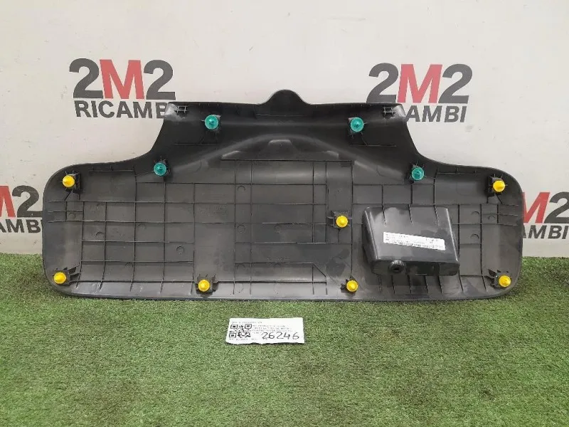 Pannello Rivestimento Portello INF POST 81750B9000PYN Hyundai I10 II 2016