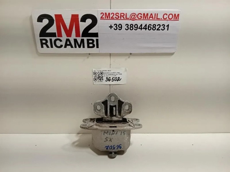 Supporto Motore SX 172768-106853445-04 Mini MINI Cooper F55 2018