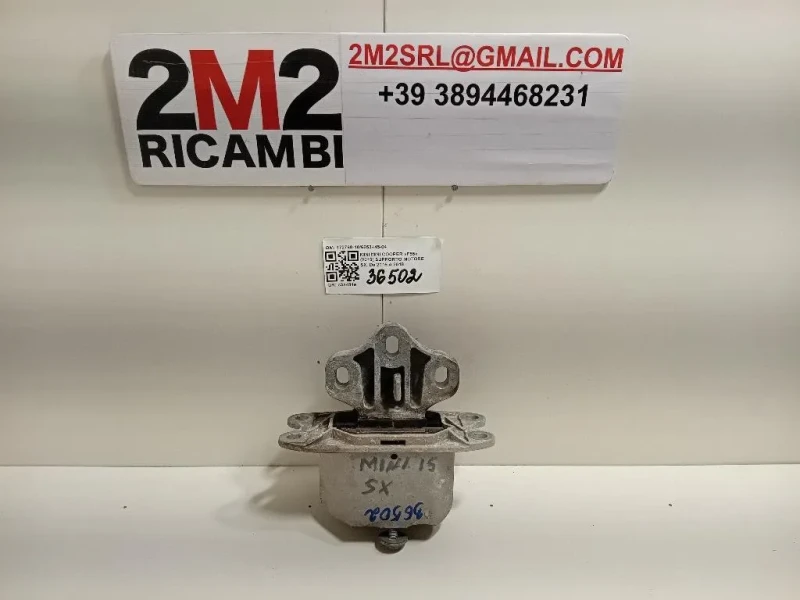 Supporto Motore SX 172768-106853445-04 Mini MINI Cooper F55 2018