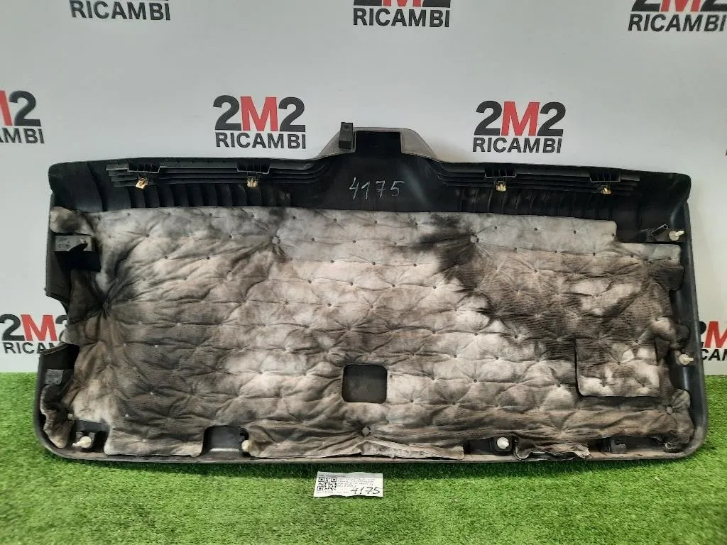 Pannello Rivestimento Portello INF POST K5GE89WL5AJ Jeep Cherokee III 2002