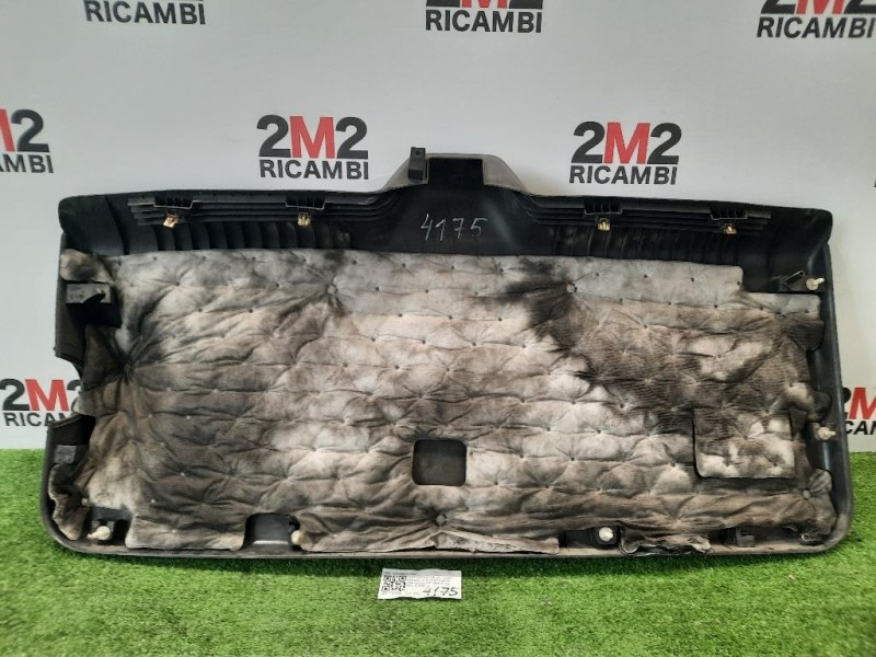 Pannello Rivestimento Portello INF POST K5GE89WL5AJ Jeep Cherokee III 2002