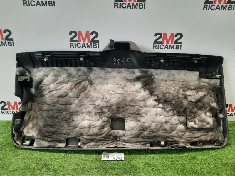 Pannello Rivestimento Portello INF POST K5GE89WL5AJ Jeep Cherokee III 2002