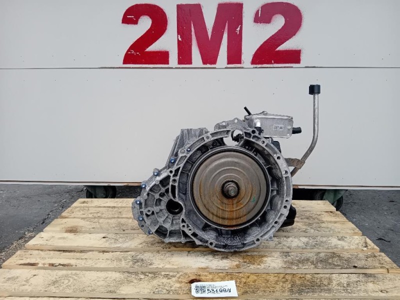 Cambio A2463704102 7 MARCE AUTOMATICO Mercedes Classe A W176 2015