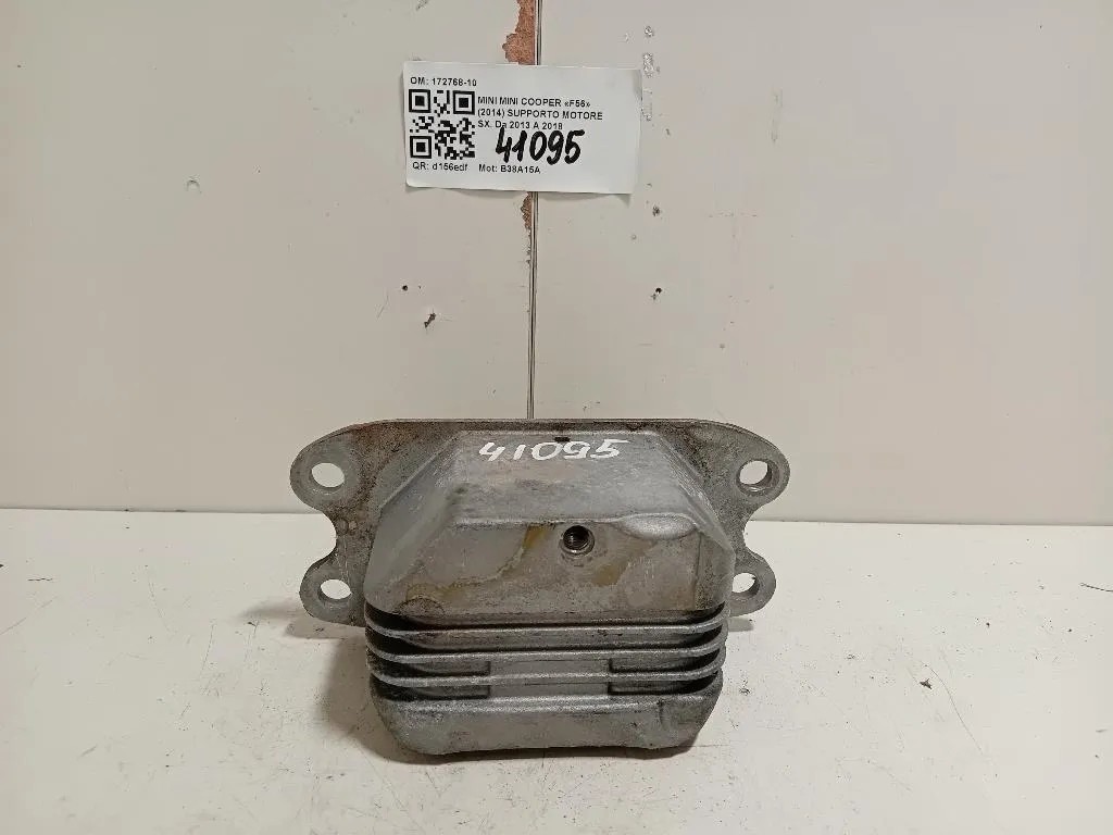Supporto Motore SX 172768-10 Mini MINI Cooper F56 2014