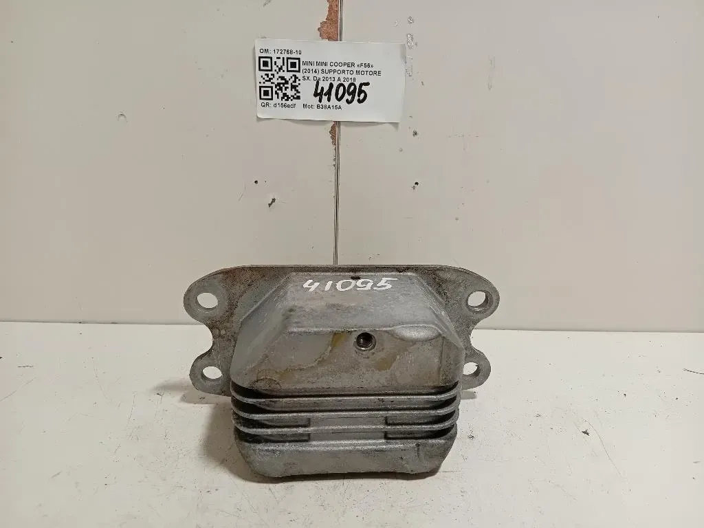 Supporto Motore SX 172768-10 Mini MINI Cooper F56 2014