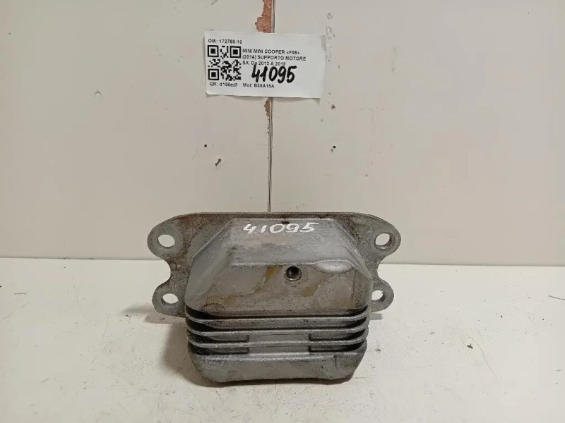 Supporto Motore SX 172768-10 Mini MINI Cooper F56 2014