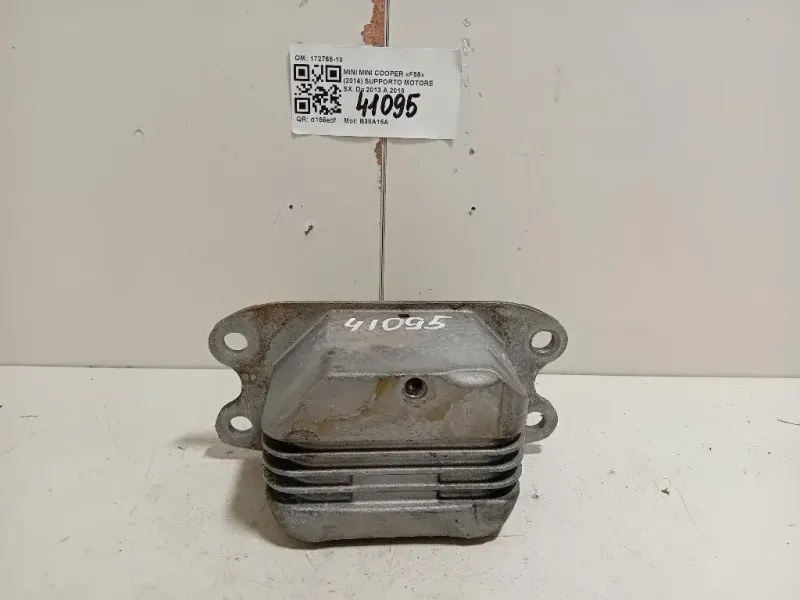 Supporto Motore SX 172768-10 Mini MINI Cooper F56 2014