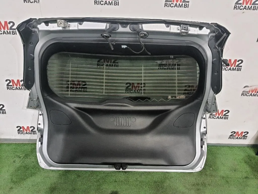 Pannello Rivestimento Portello INF POST K7KH88DX9AA Jeep Compass III 2017