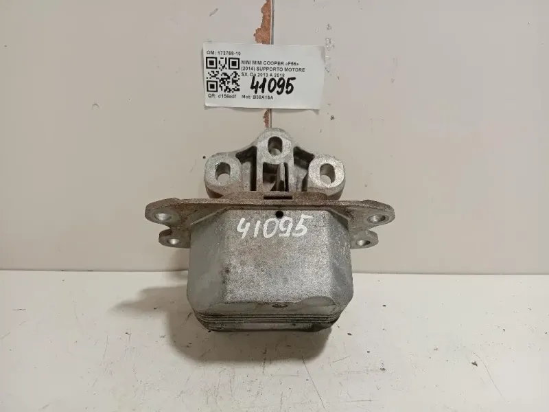 Supporto Motore SX 172768-10 Mini MINI Cooper F56 2014