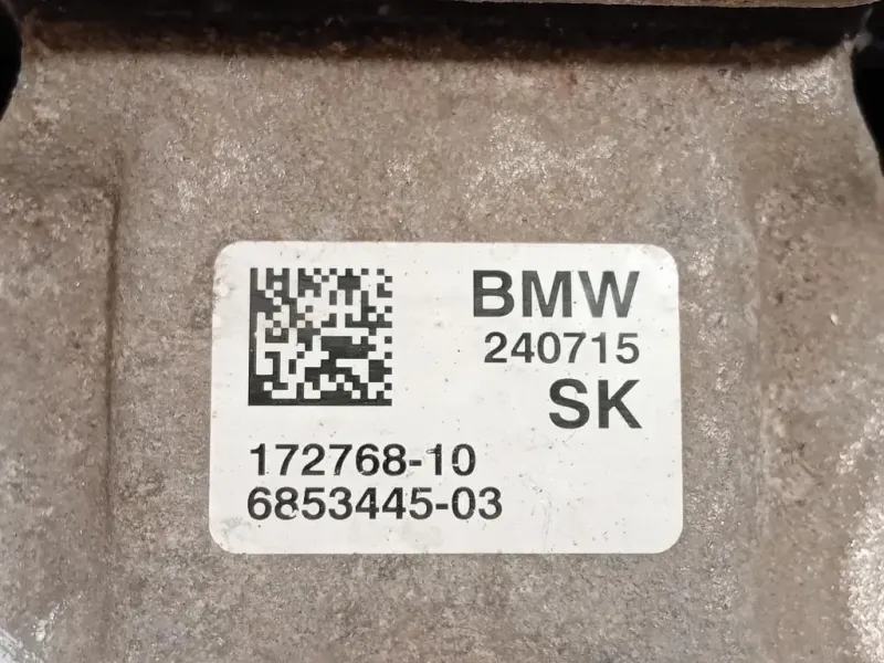 Supporto Motore SX 172768-10 Mini MINI Cooper F56 2014