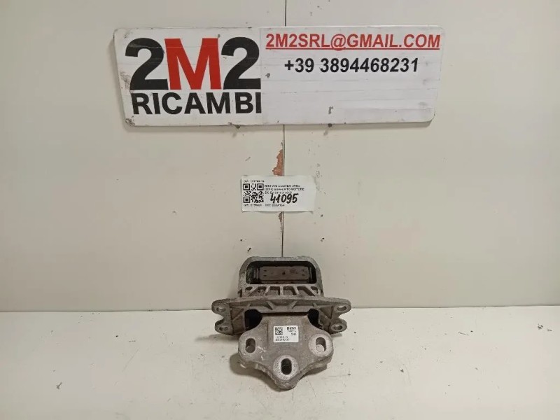 Supporto Motore SX 172768-10 Mini MINI Cooper F56 2014