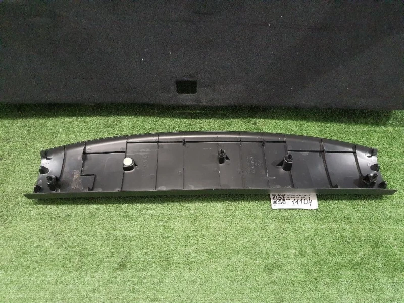 Pannello Rivestimento Portello INF POST 6478048090C1 Lexus Serie RX IV 2016