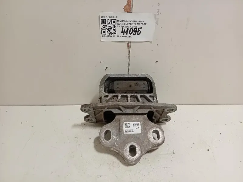 Supporto Motore SX 172768-10 Mini MINI Cooper F56 2014