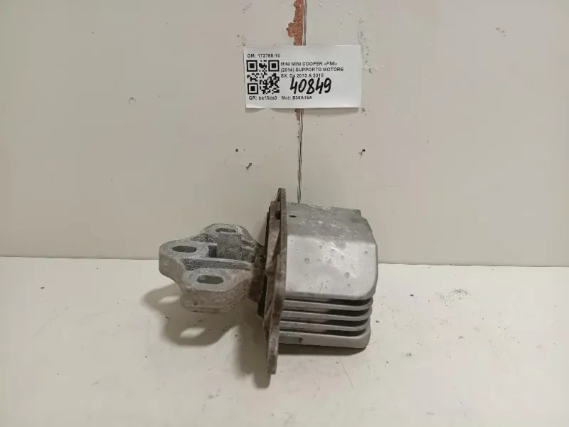 Supporto Motore SX 172768-10 Mini MINI Cooper F56 2014