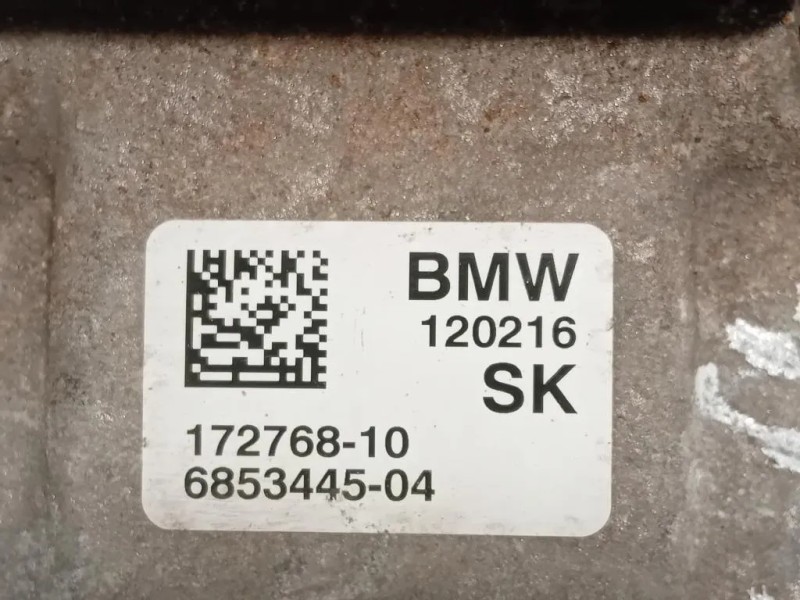 Supporto Motore SX 172768-10 Mini MINI Cooper F56 2014