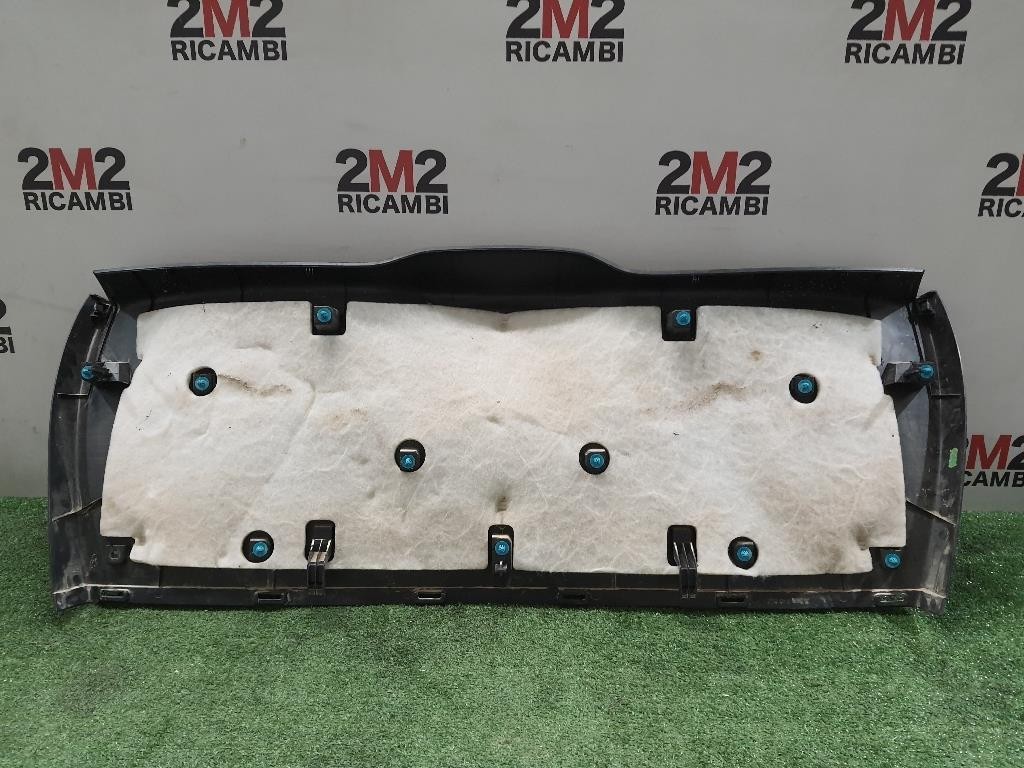 Pannello Rivestimento Portello INF POST A2467400070 Mercedes Classe B W246 2012