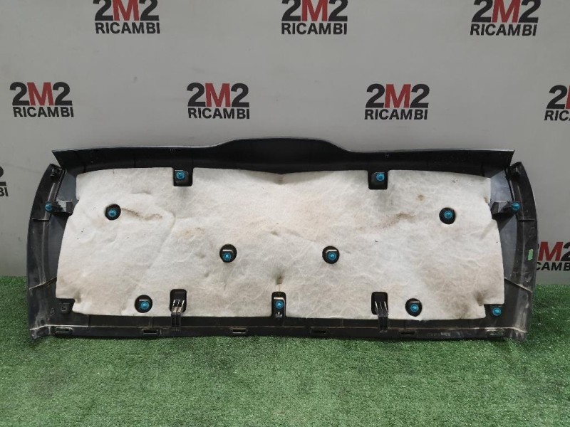 Pannello Rivestimento Portello INF POST A2467400070 Mercedes Classe B W246 2012