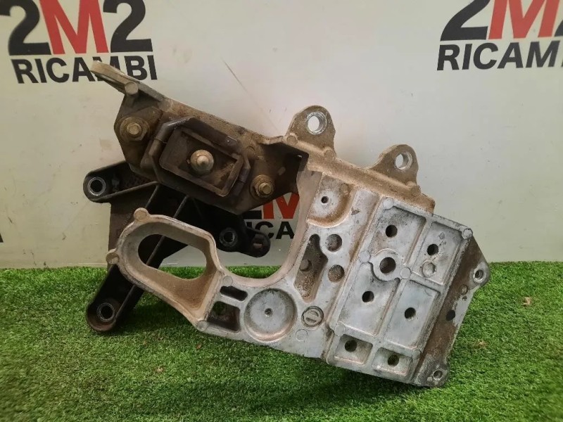 Supporto Motore SX 8200048084 Nissan Qashqai I 2007