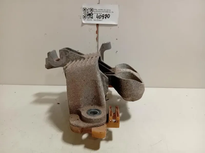Supporto Motore SX Opel Astra K 2016