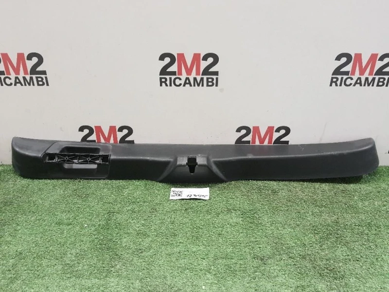 Pannello Rivestimento Portello INF POST A2467400172 Mercedes Classe B W246 2012