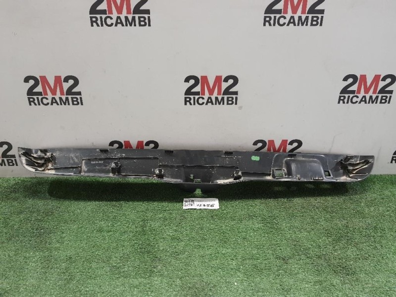 Pannello Rivestimento Portello INF POST A2467400172 Mercedes Classe B W246 2012