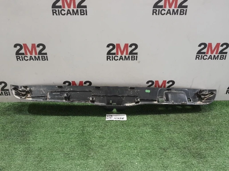 Pannello Rivestimento Portello INF POST A2467400172 Mercedes Classe B W246 2012