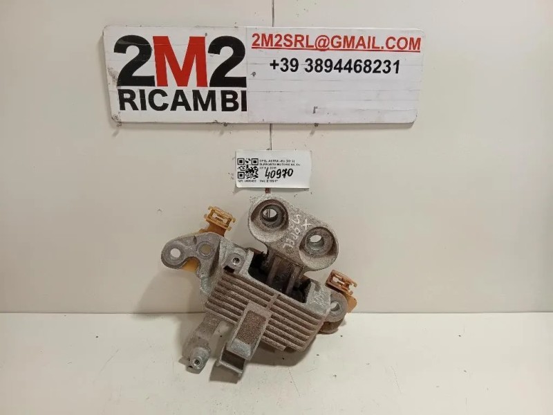 Supporto Motore SX  Opel Astra K 2016