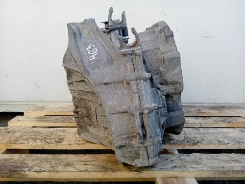 Cambio 6 MARCE MANUALE Mercedes Classe A W176 2015